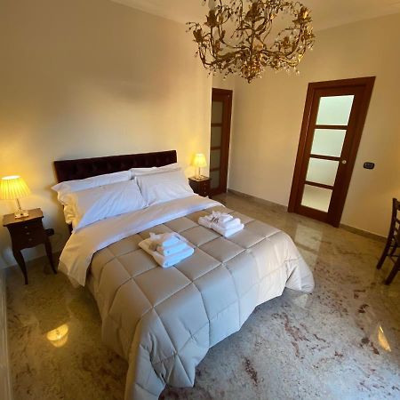 B&B San Michele 福查 外观 照片