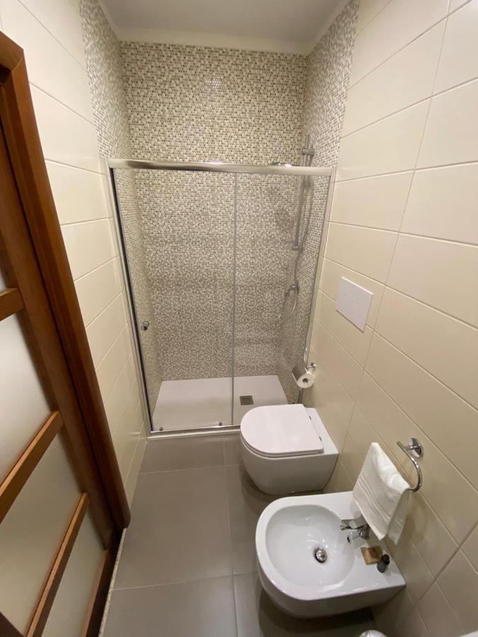 B&B San Michele 福查 外观 照片