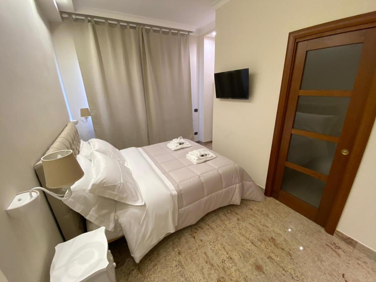 B&B San Michele 福查 外观 照片
