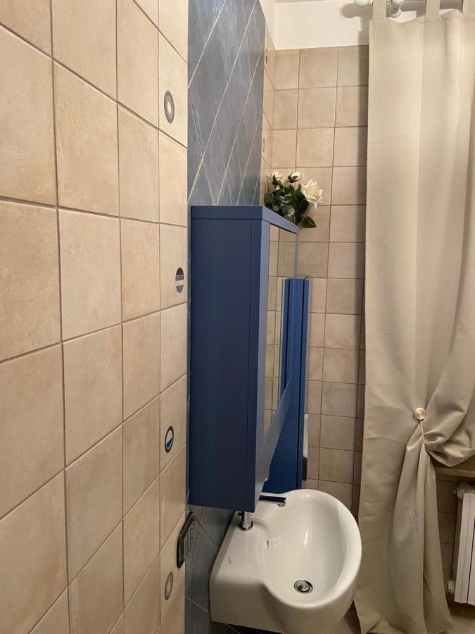 B&B San Michele 福查 外观 照片