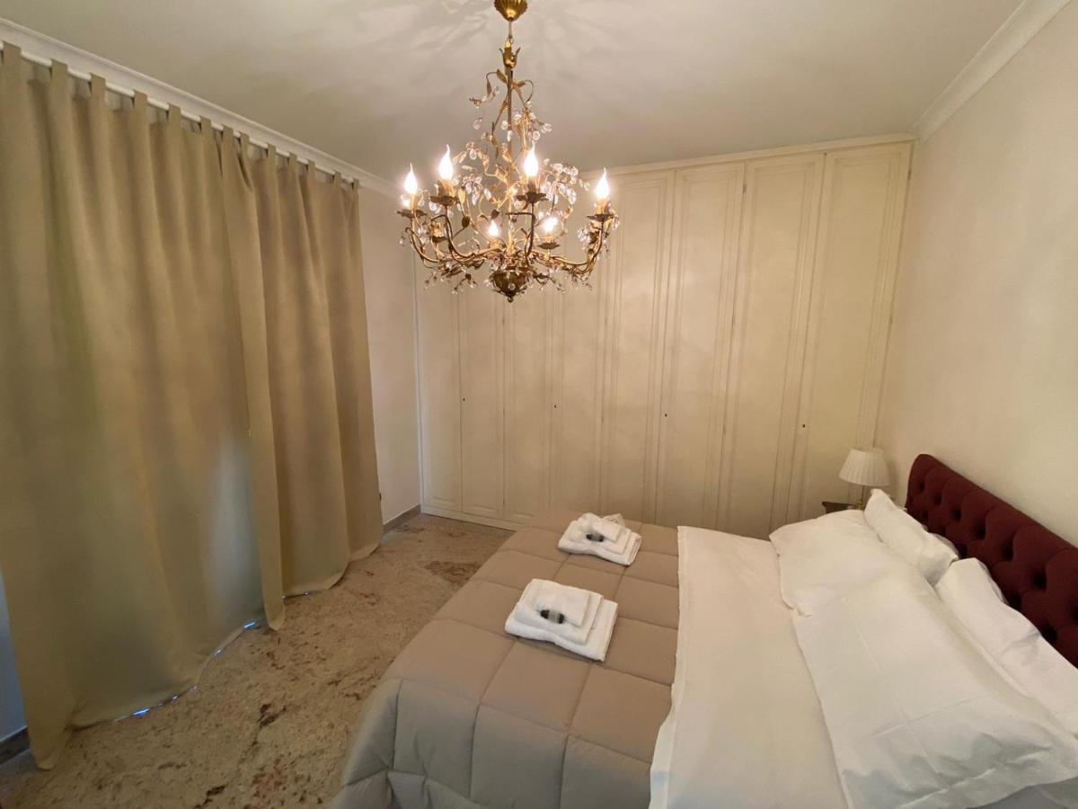 B&B San Michele 福查 外观 照片