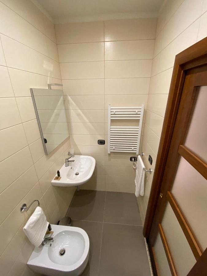 B&B San Michele 福查 外观 照片