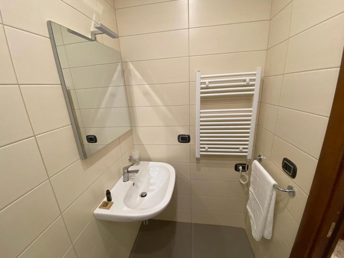 B&B San Michele 福查 外观 照片