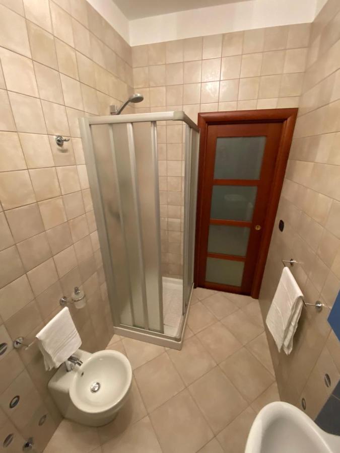 B&B San Michele 福查 外观 照片