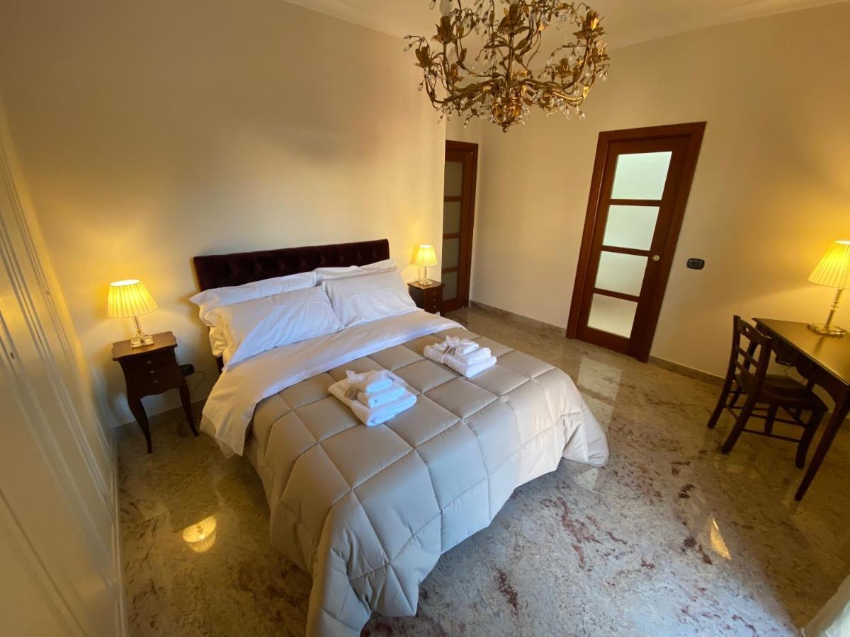 B&B San Michele 福查 外观 照片