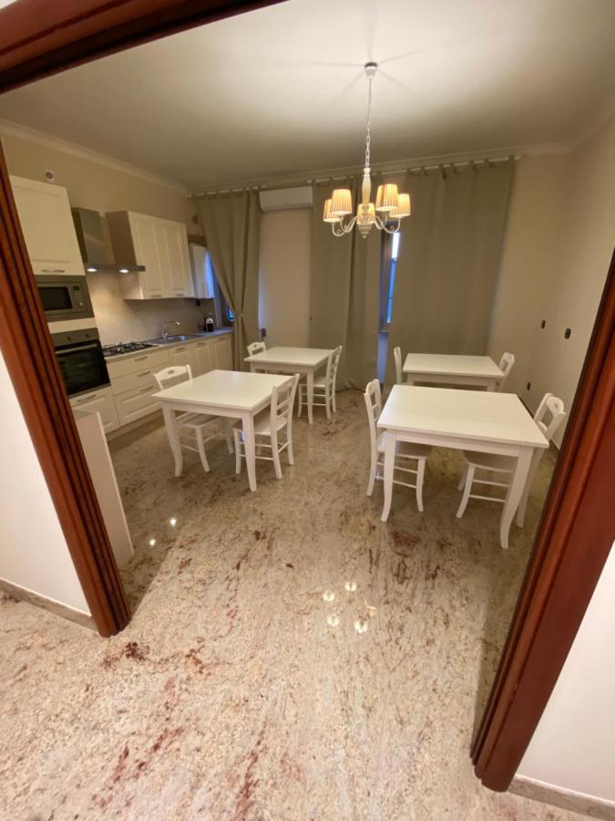 B&B San Michele 福查 外观 照片