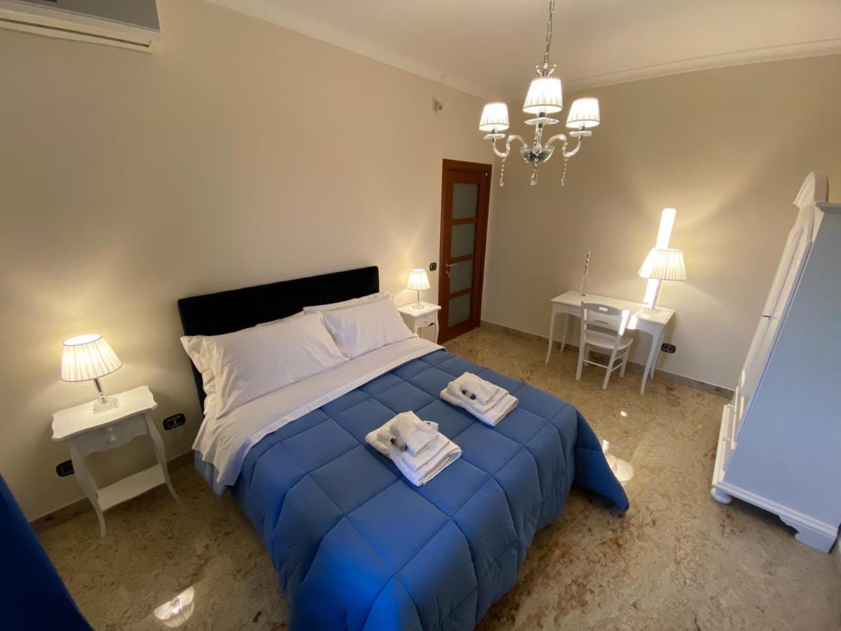 B&B San Michele 福查 外观 照片