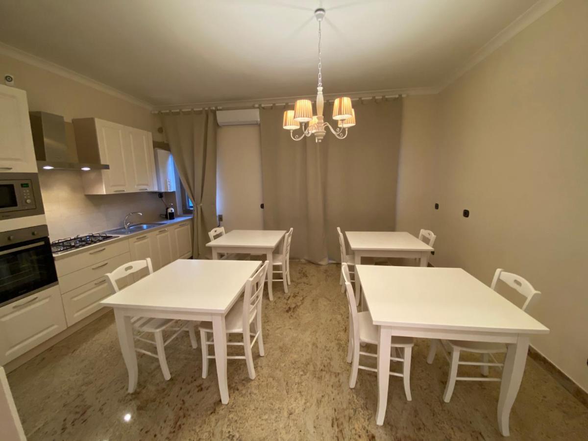 B&B San Michele 福查 外观 照片