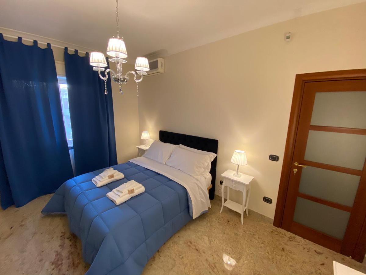 B&B San Michele 福查 外观 照片