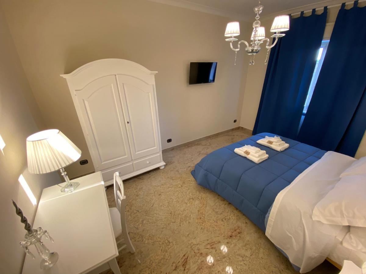 B&B San Michele 福查 外观 照片