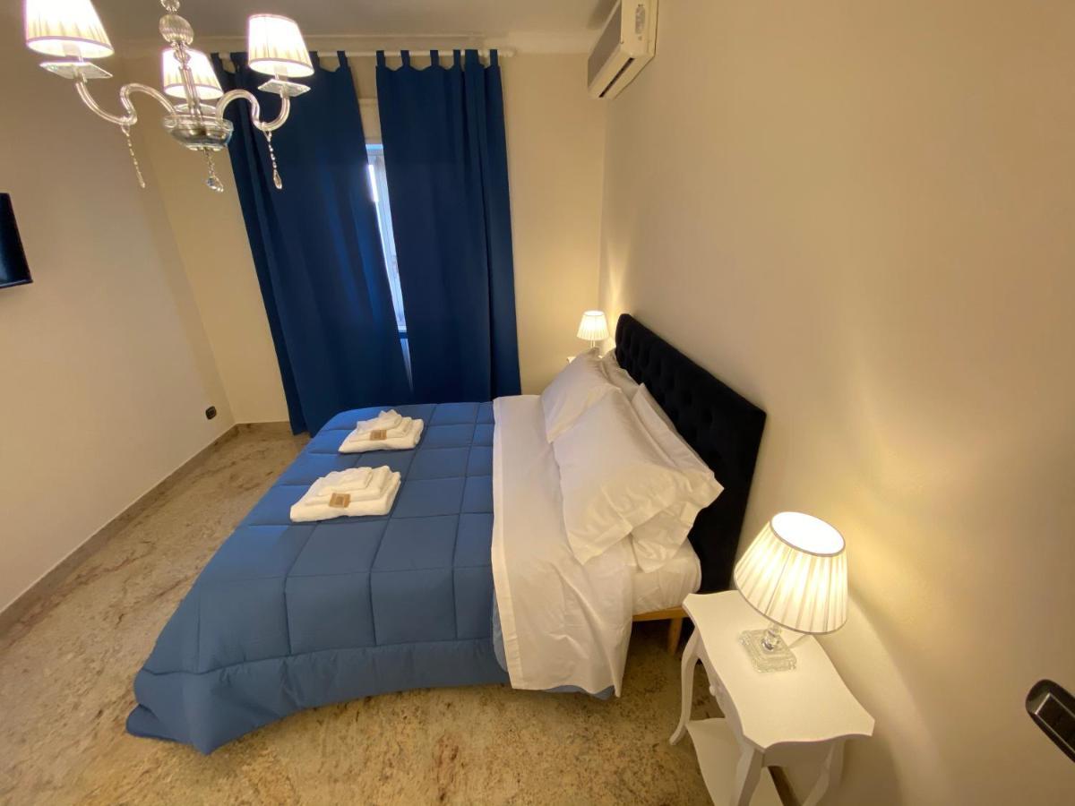 B&B San Michele 福查 外观 照片