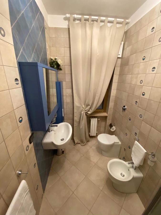 B&B San Michele 福查 外观 照片