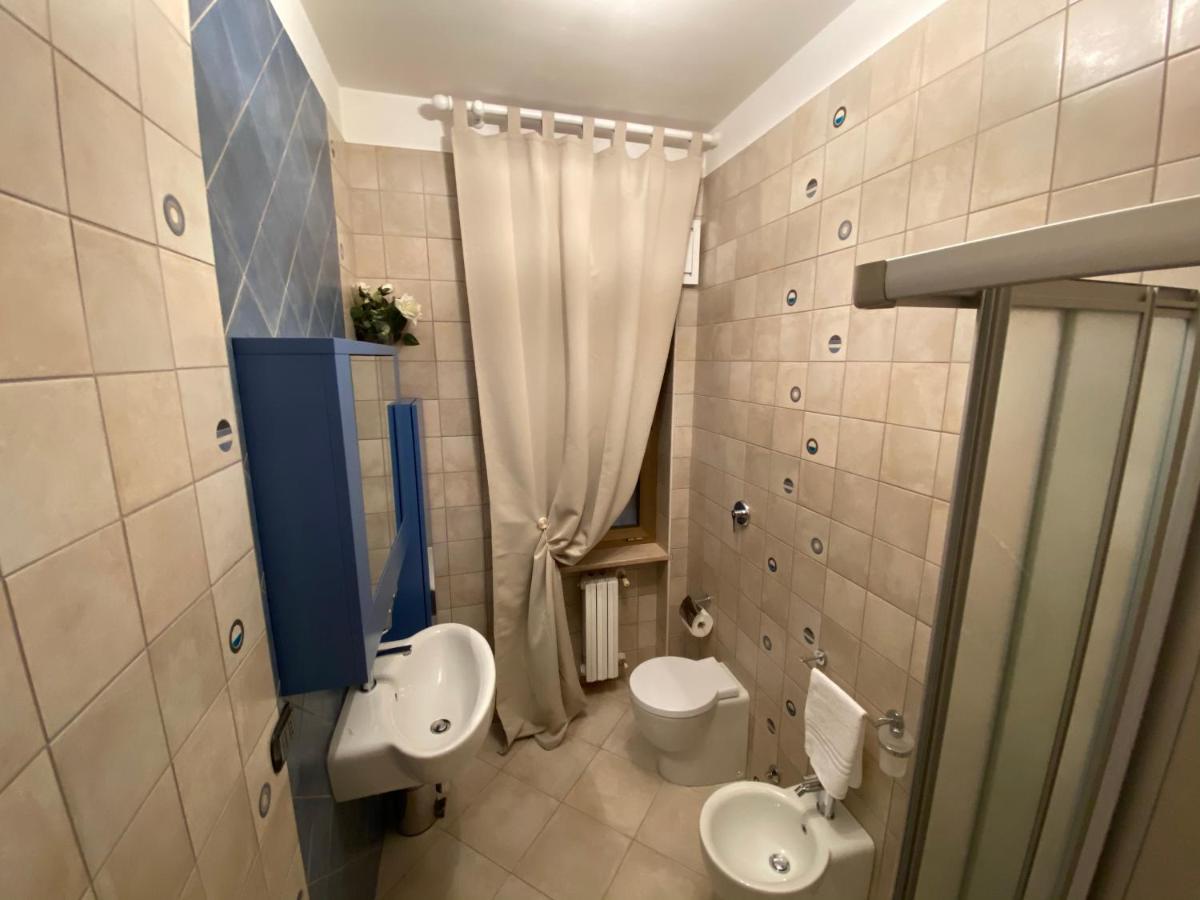 B&B San Michele 福查 外观 照片